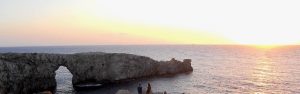 Menorca. Torre de Ram