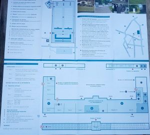 Plano de Dachau