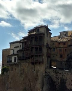 Cuenca. Casas Colgadas
