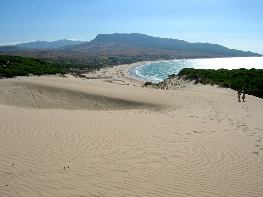 Suplemento Calificación montar Playas de Cádiz, Costa de la Luz - Visitmundi