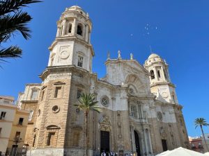 Cádiz. Catedral