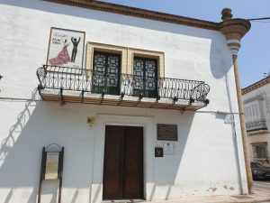 Sanlúcar de Barrameda. Museo de la Manzanilla